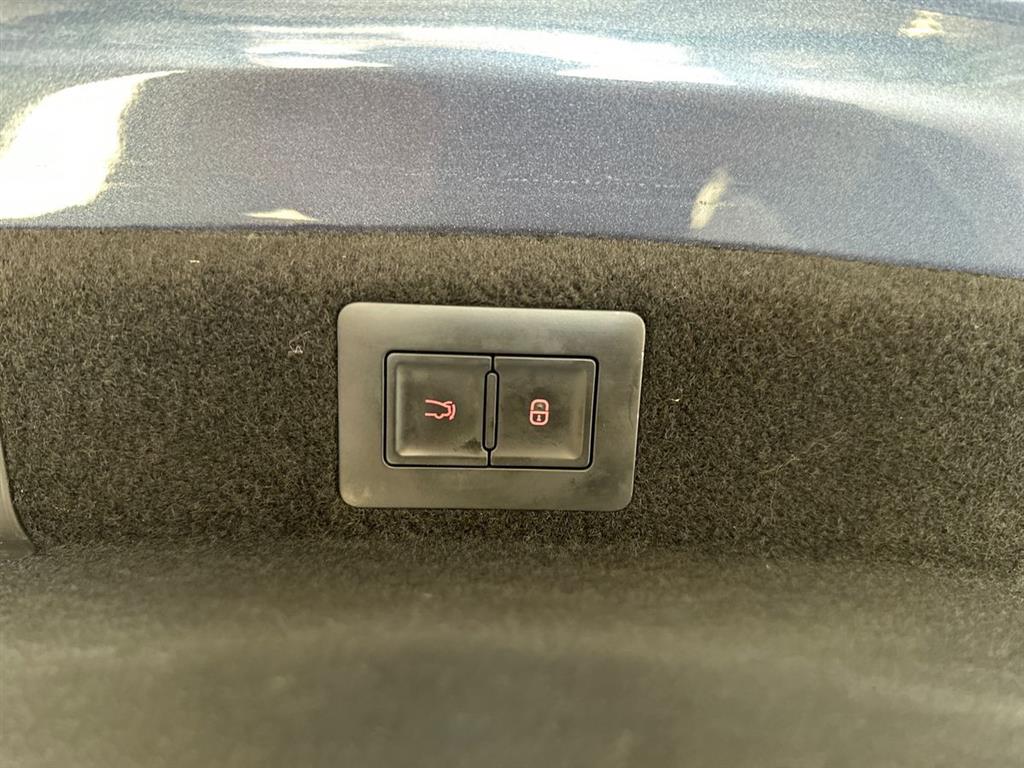 BYD Seal Excellence billede 20