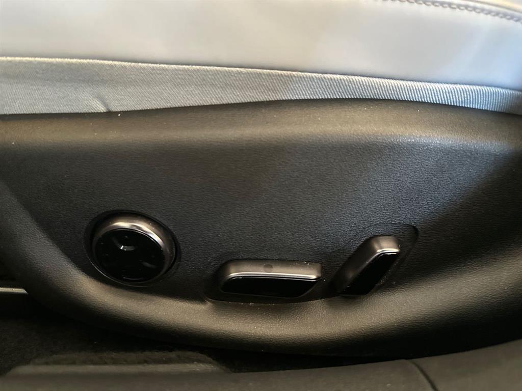 BYD Seal Excellence billede 21