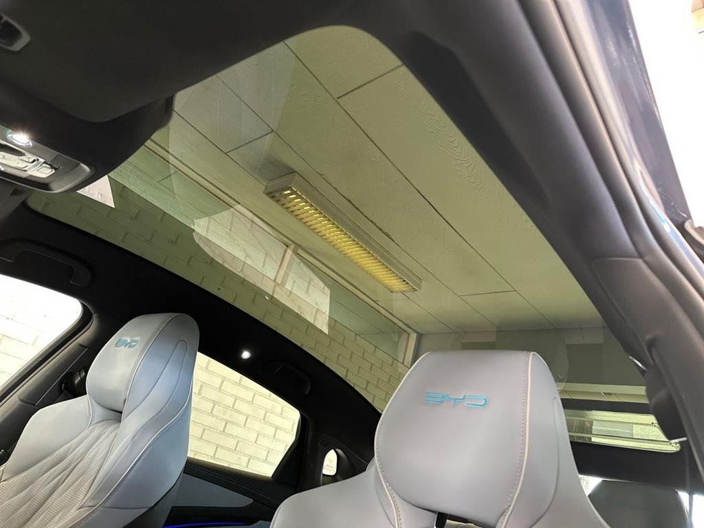 BYD Seal Excellence billede 22