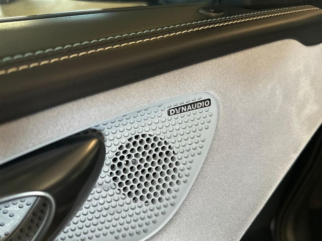 BYD Seal Excellence billede 23