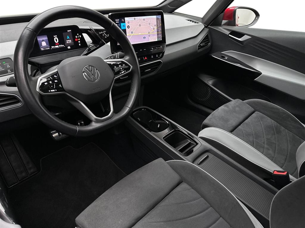 VW ID.3 Pro Performance billede 4