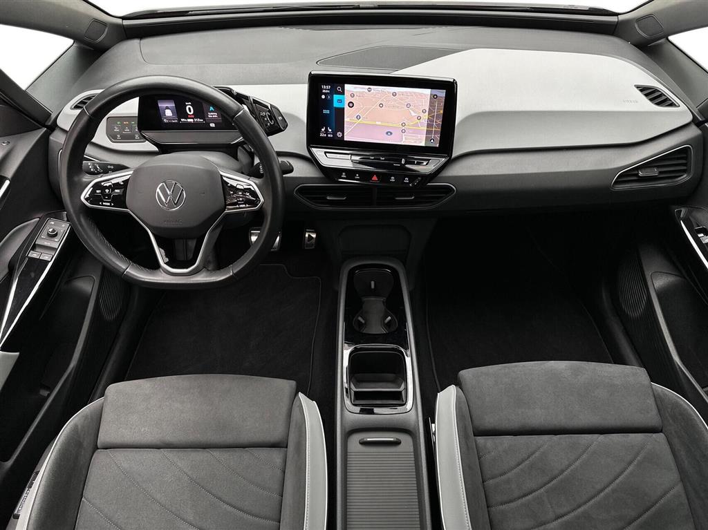 VW ID.3 Pro Performance billede 5