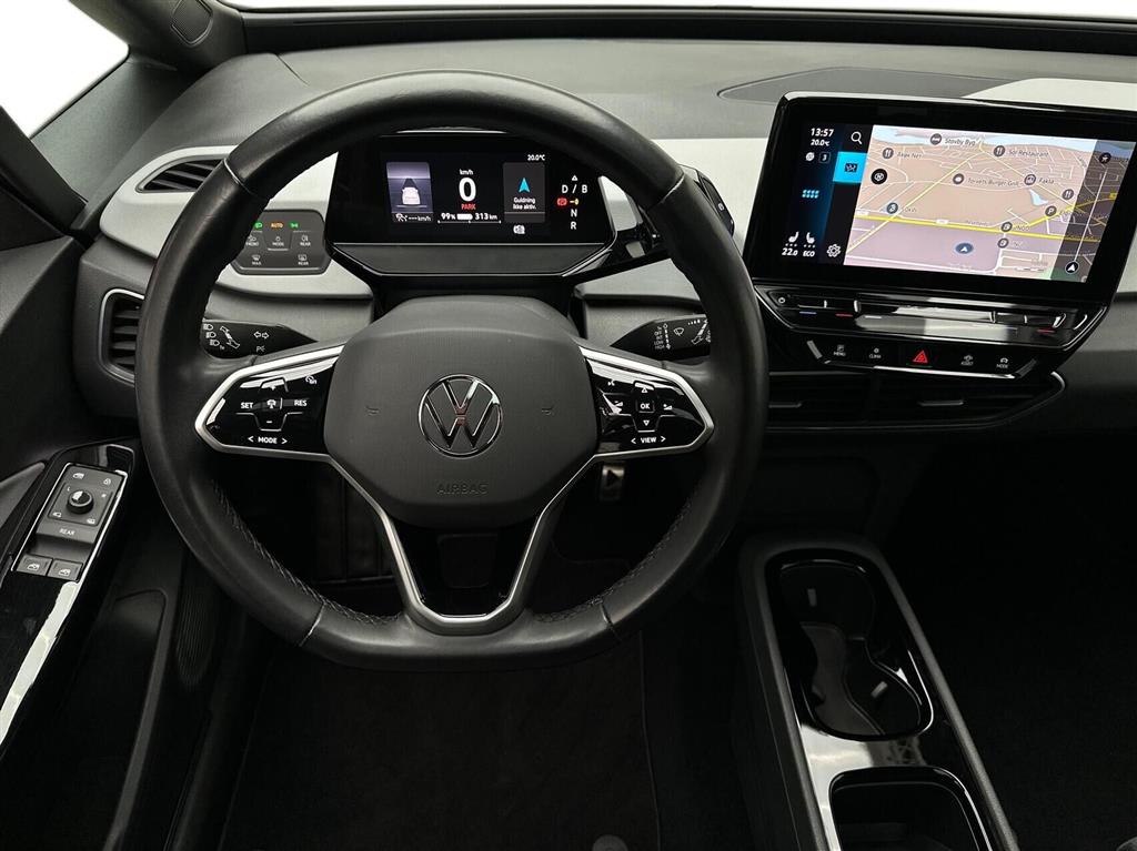 VW ID.3 Pro Performance billede 10
