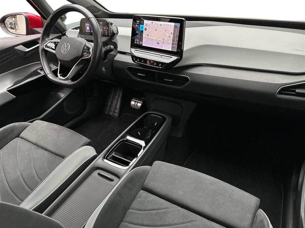 VW ID.3 Pro Performance billede 11