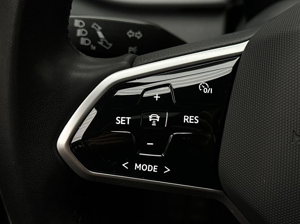 VW ID.3 Pro Performance billede 16