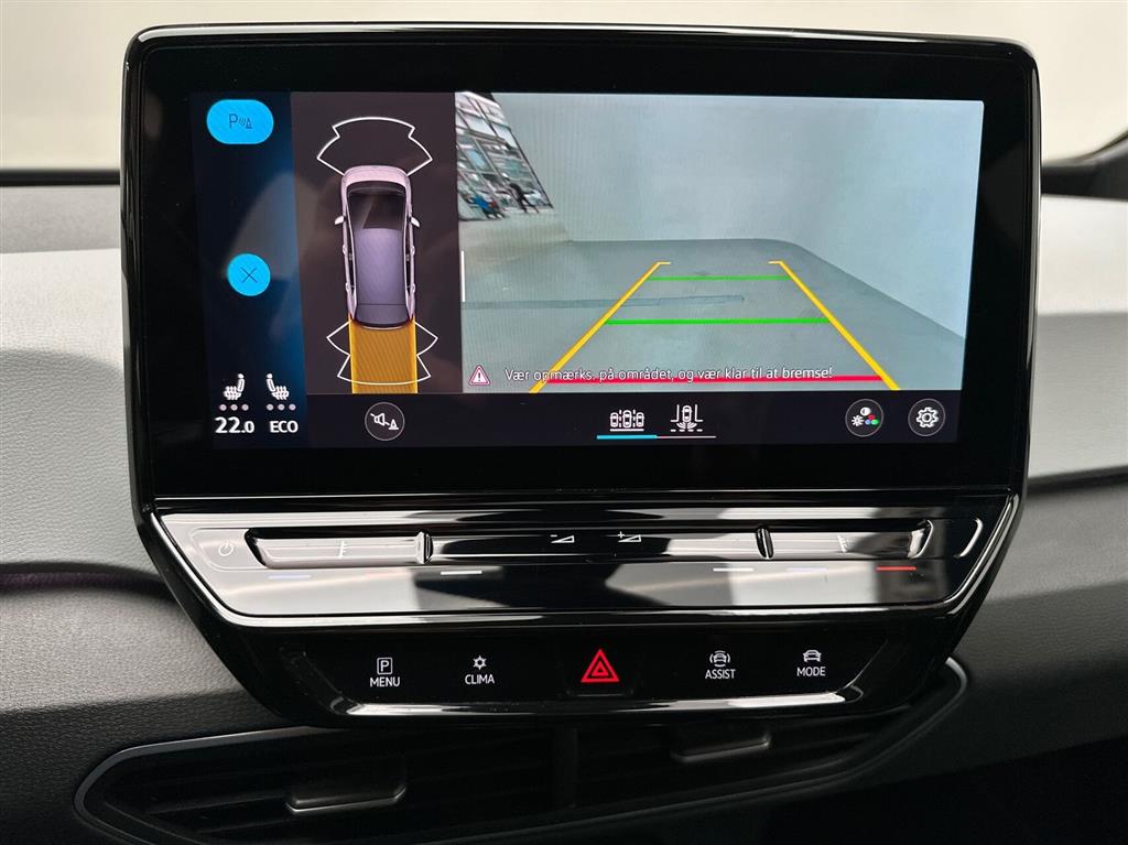 VW ID.3 Pro Performance billede 17