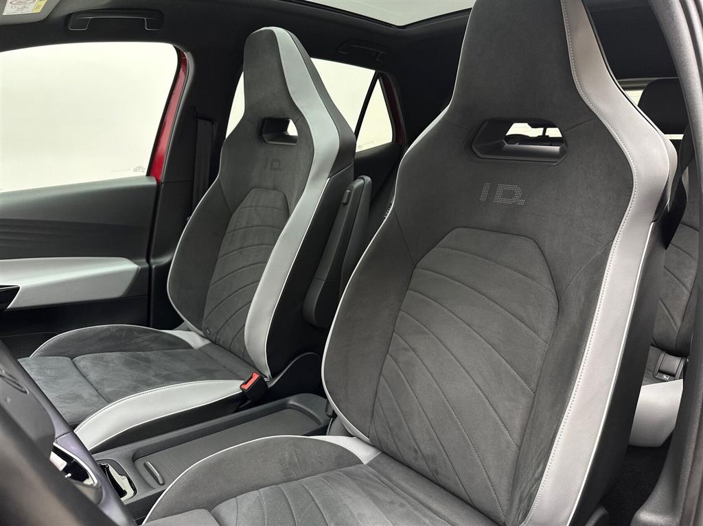 VW ID.3 Pro Performance billede 19
