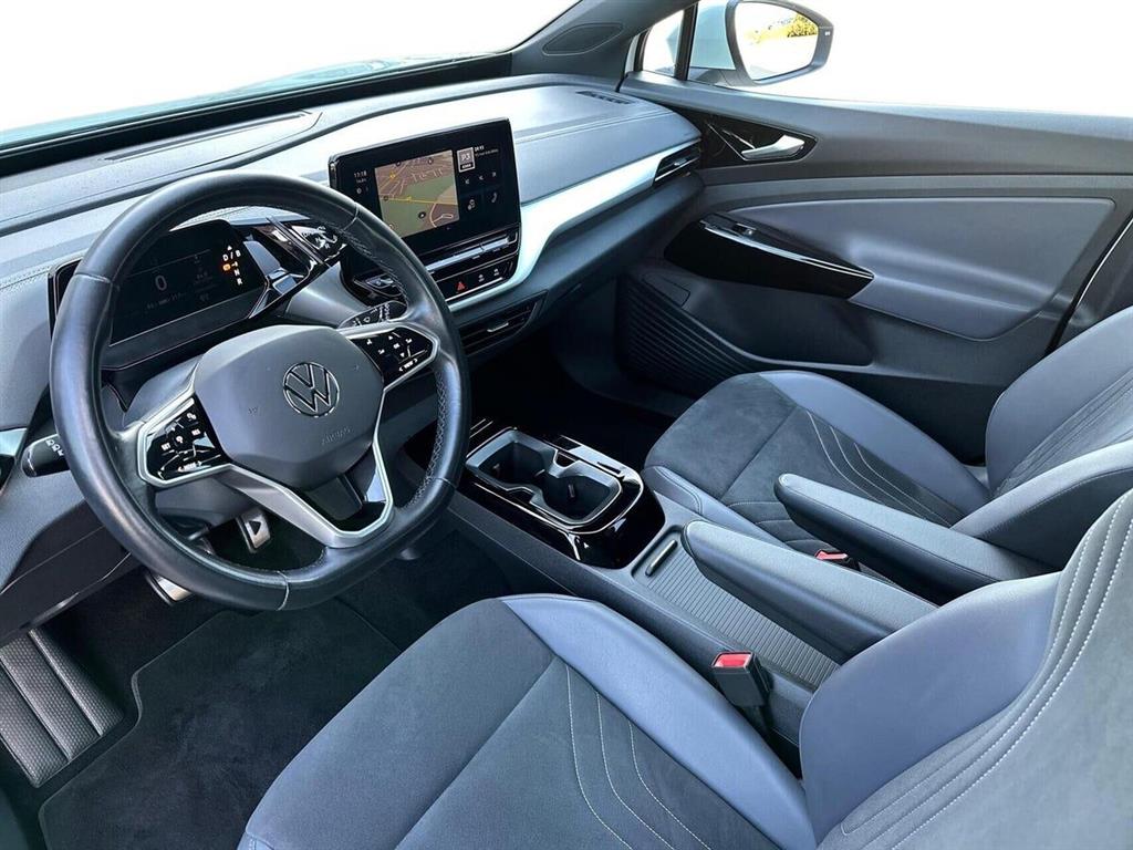 VW ID.4 Pro billede 11