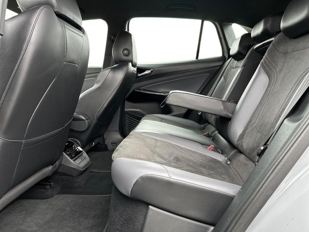 VW ID.4 Pro billede 12