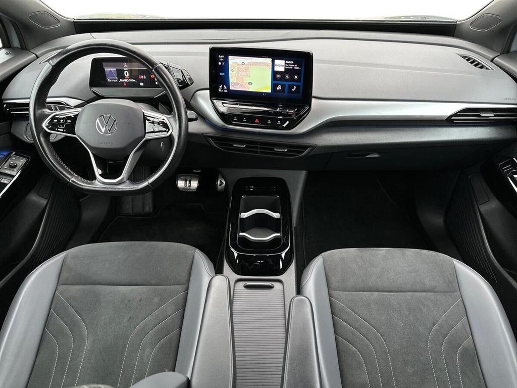 VW ID.4 Pro billede 6