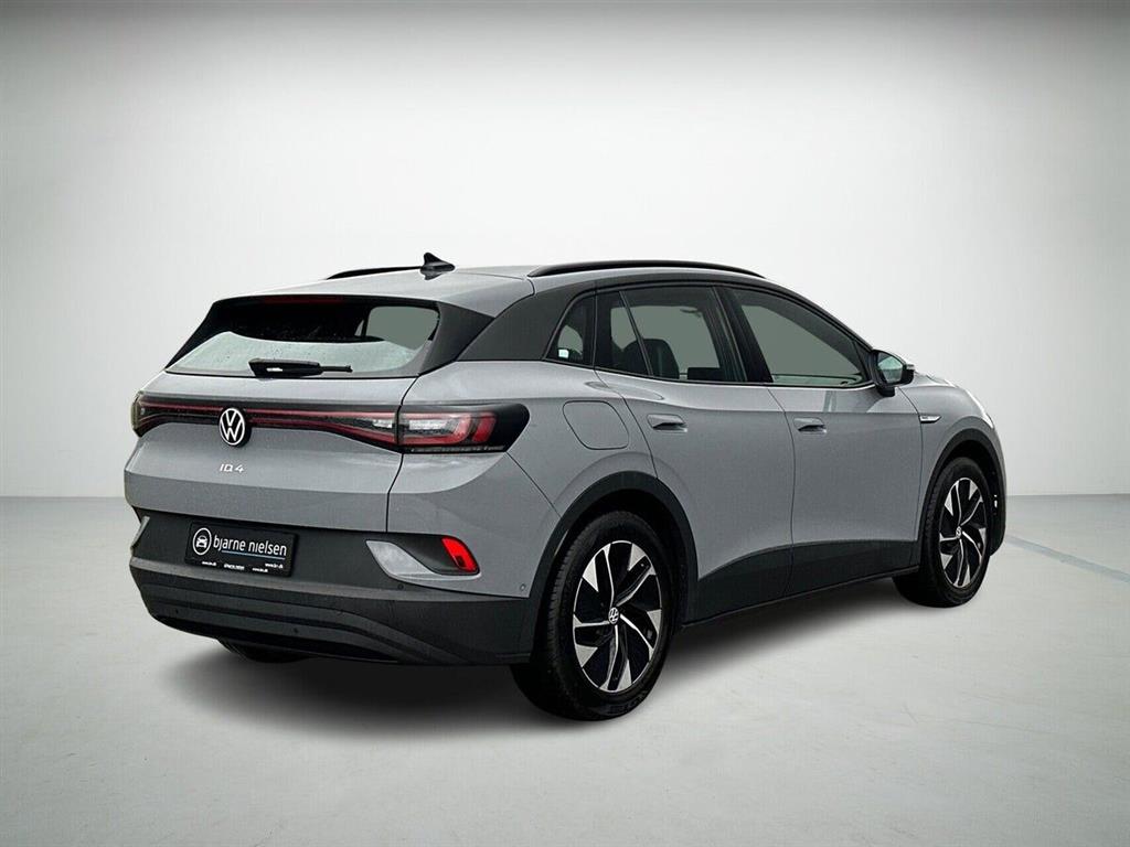VW ID.4 Pro billede 2