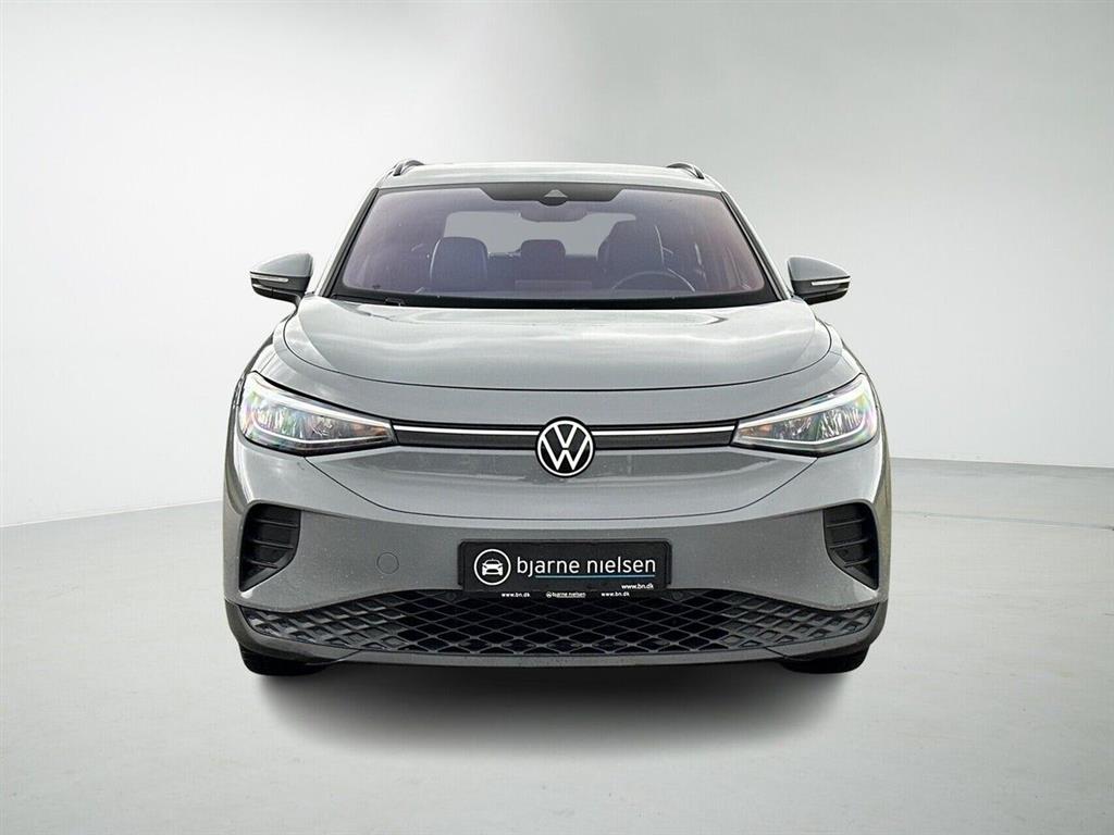 VW ID.4 Pro billede 3