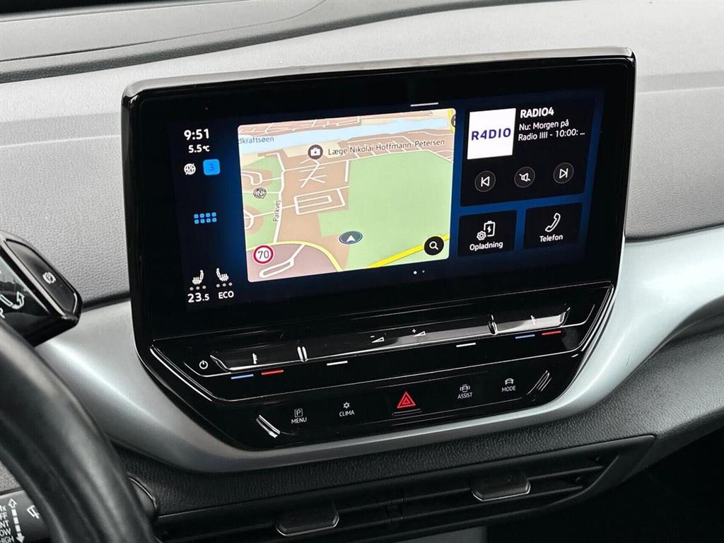 VW ID.4 Pro billede 9