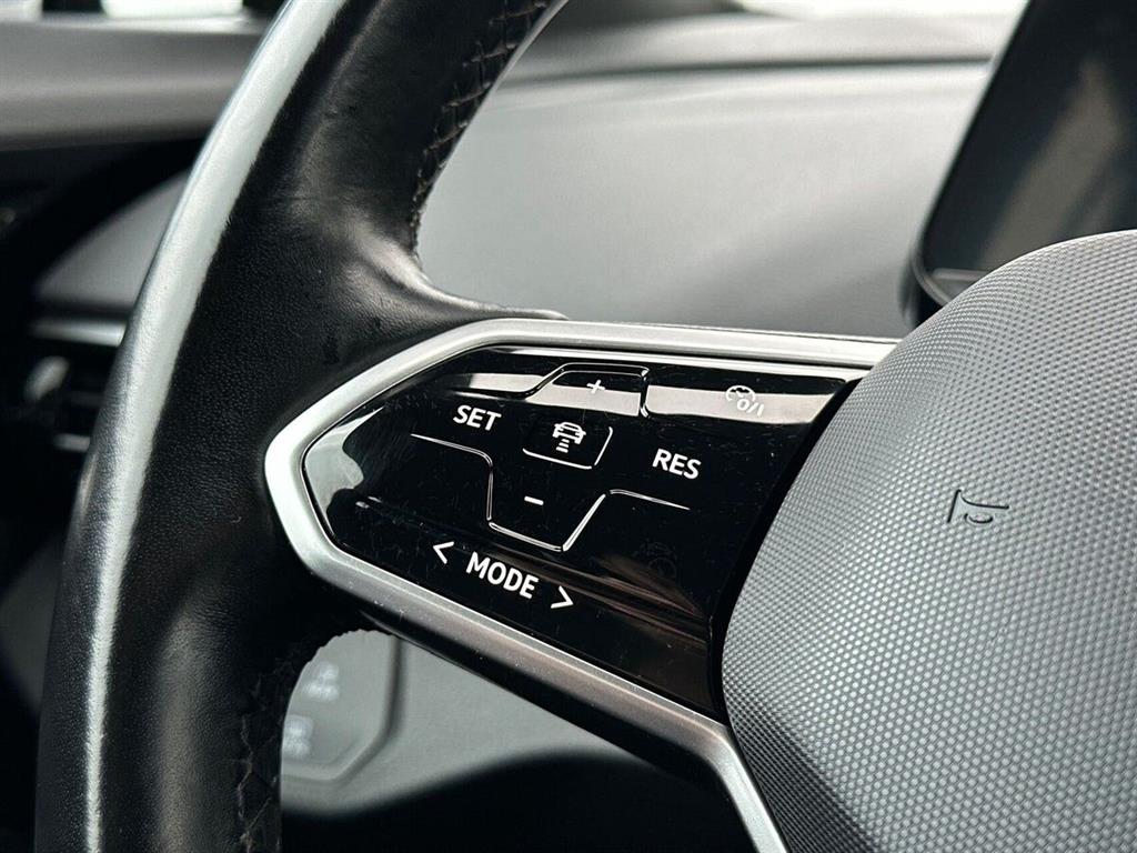 VW ID.4 Pro billede 11