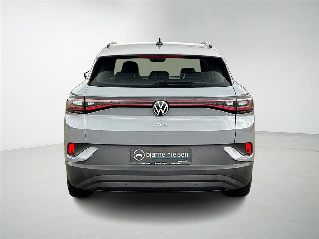 VW ID.4 Pro billede 4
