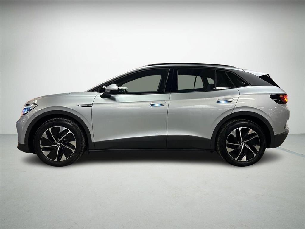 VW ID.4 Pro billede 2