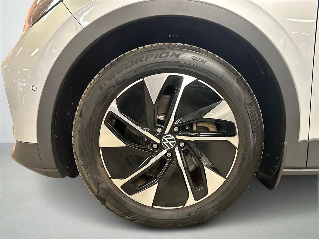 VW ID.4 Pro billede 4