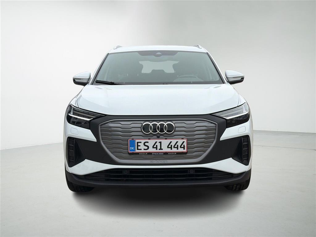 Audi Q4 Attitude billede 6