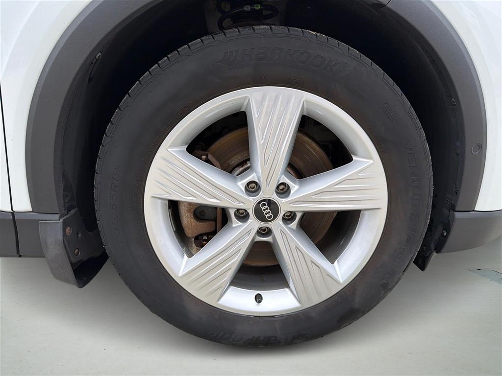 Audi Q4 Attitude billede 8