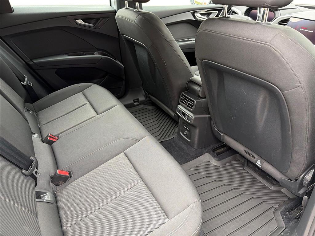 Audi Q4 Attitude billede 12