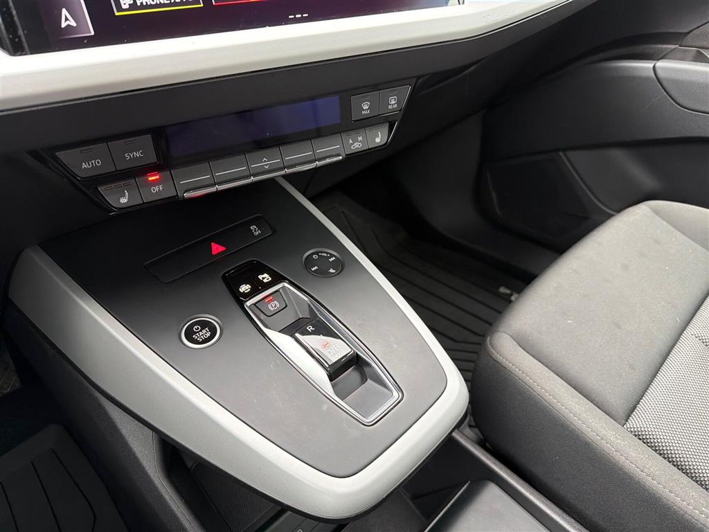 Audi Q4 Attitude billede 15