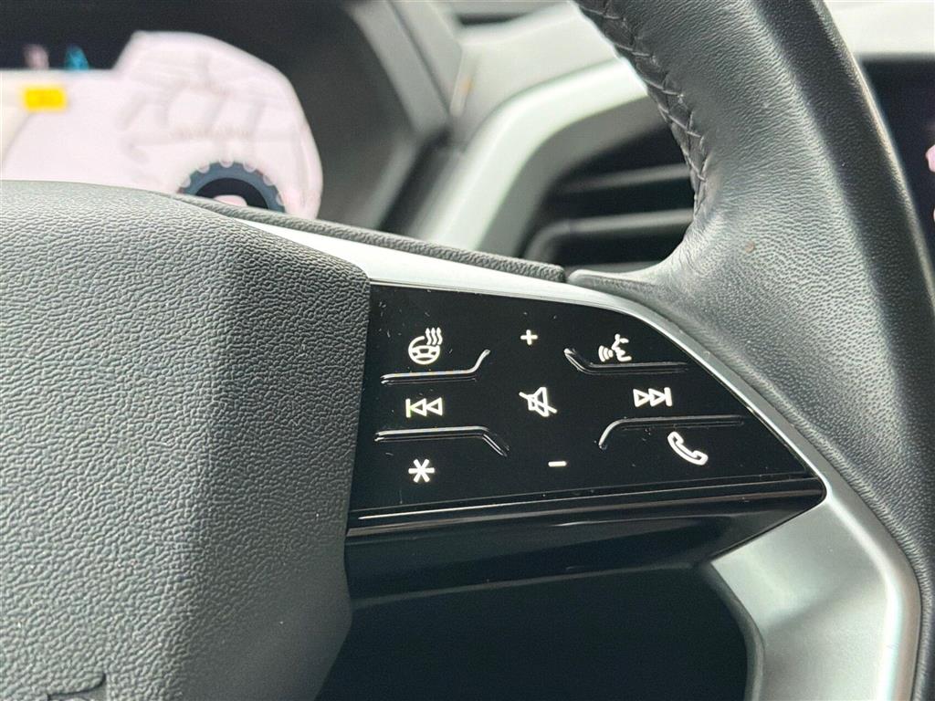 Audi Q4 Attitude billede 18