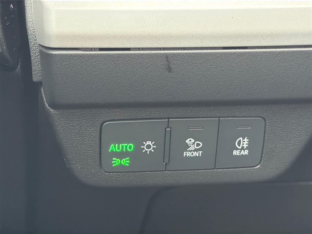 Audi Q4 Attitude billede 20