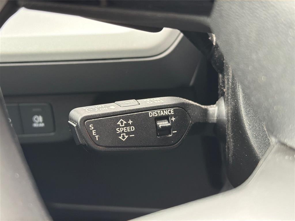 Audi Q4 Attitude billede 21