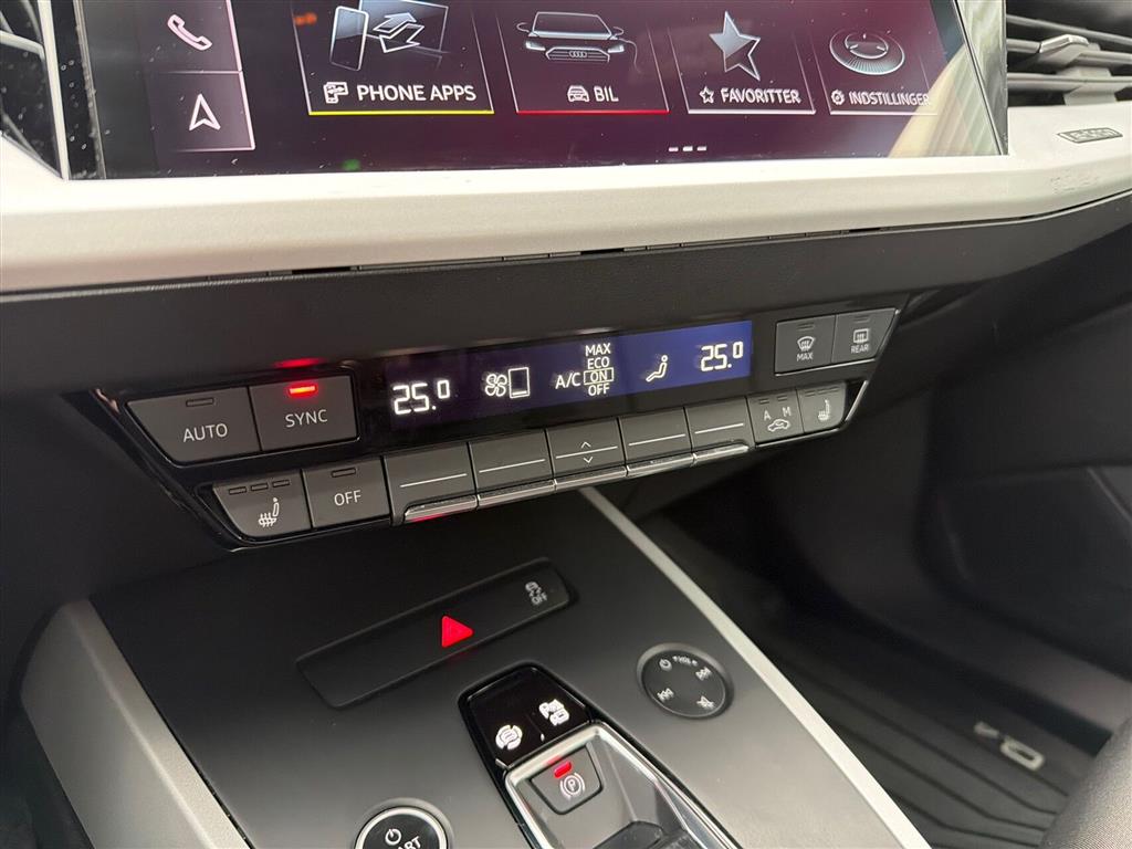 Audi Q4 Attitude billede 22