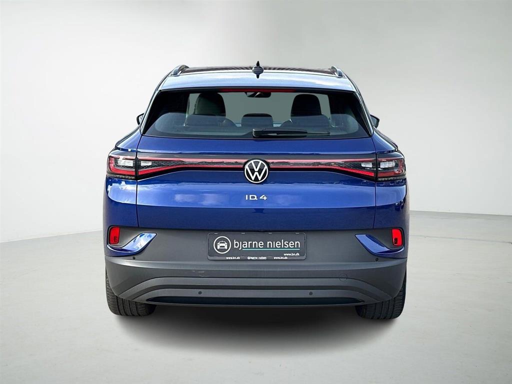 VW ID.4 Pro billede 3