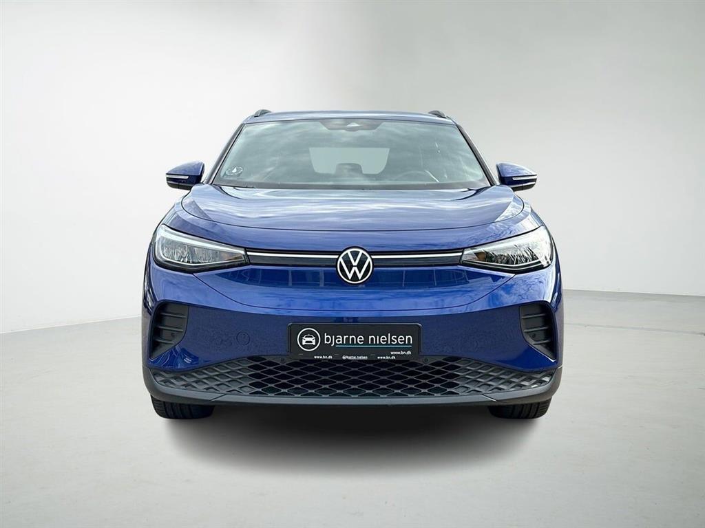 VW ID.4 Pro billede 4