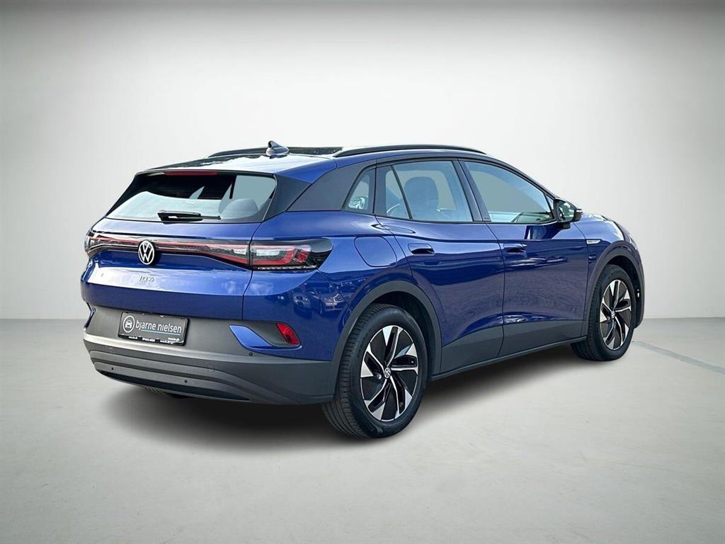 VW ID.4 Pro billede 2