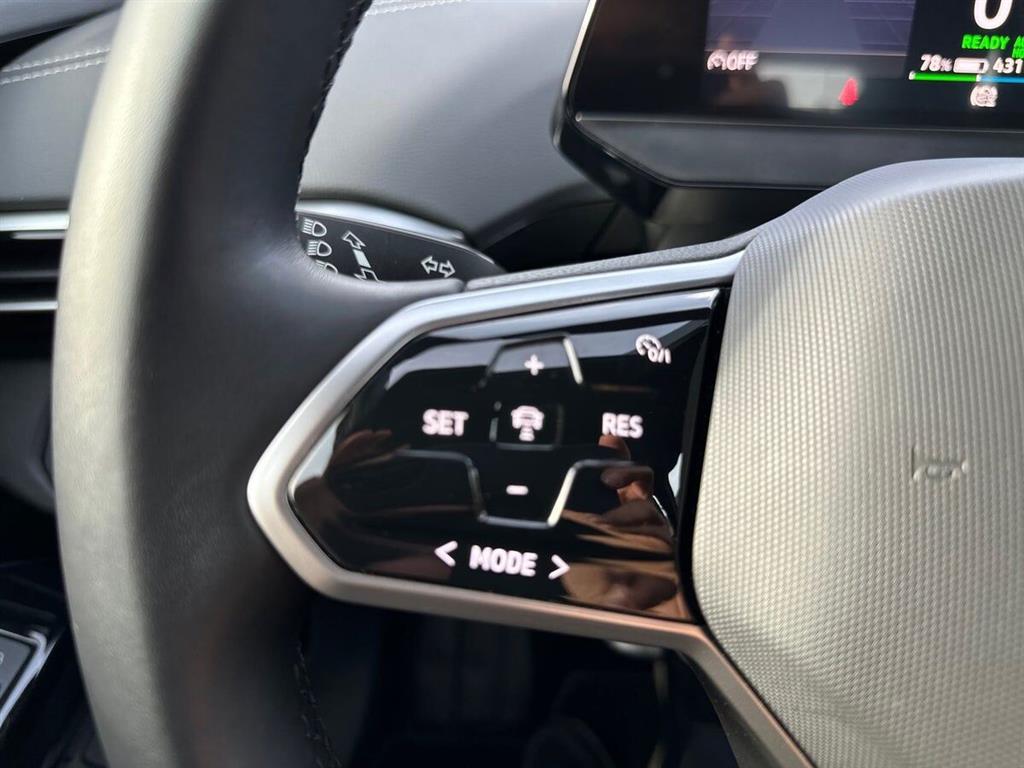 VW ID.4 Pro billede 15