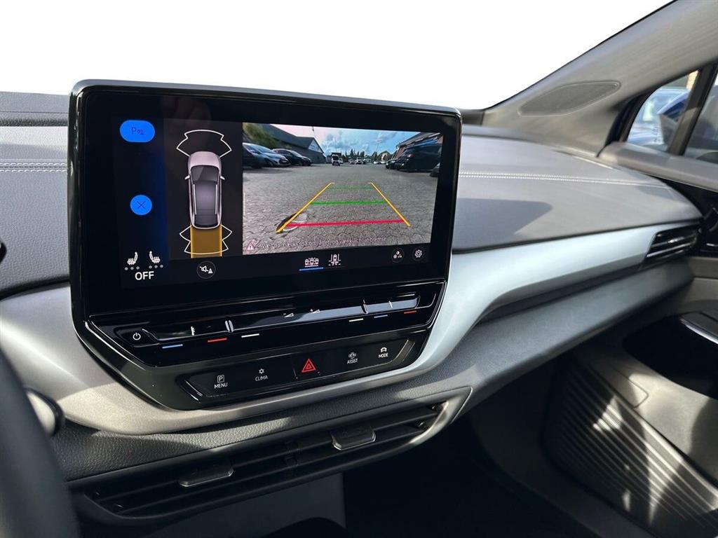 VW ID.4 Pro billede 9