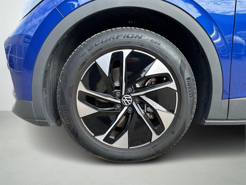 VW ID.4 Pro billede 5