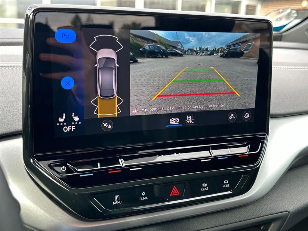 VW ID.4 Pro billede 17