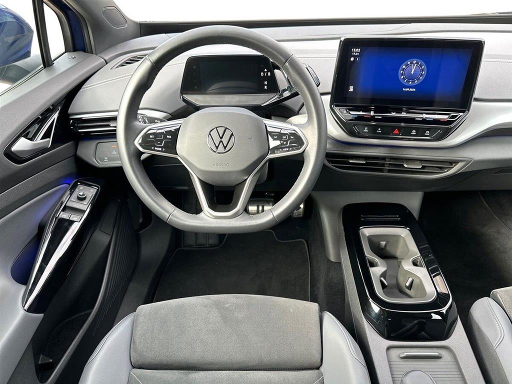 VW ID.4 Pro billede 7