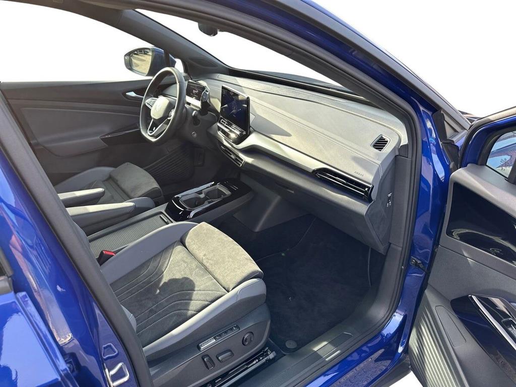 VW ID.4 Pro billede 8