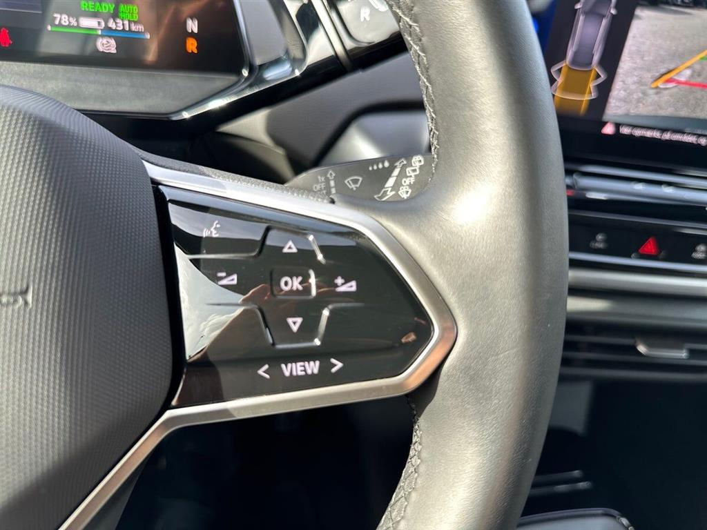 VW ID.4 Pro billede 16