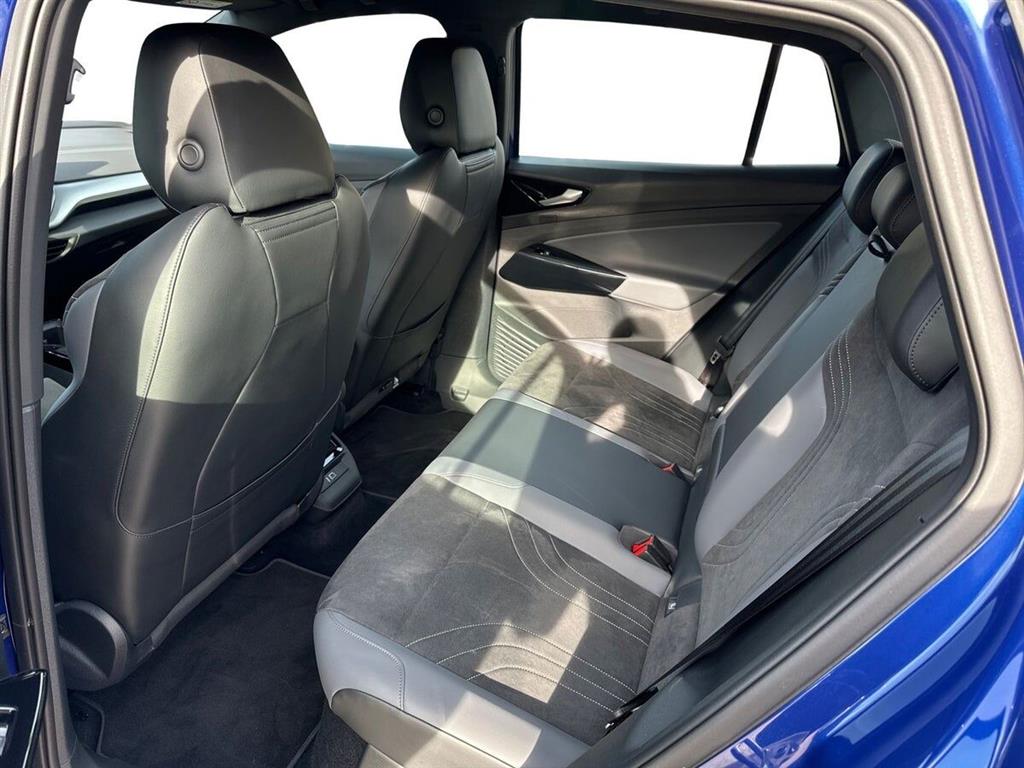 VW ID.4 Pro billede 10