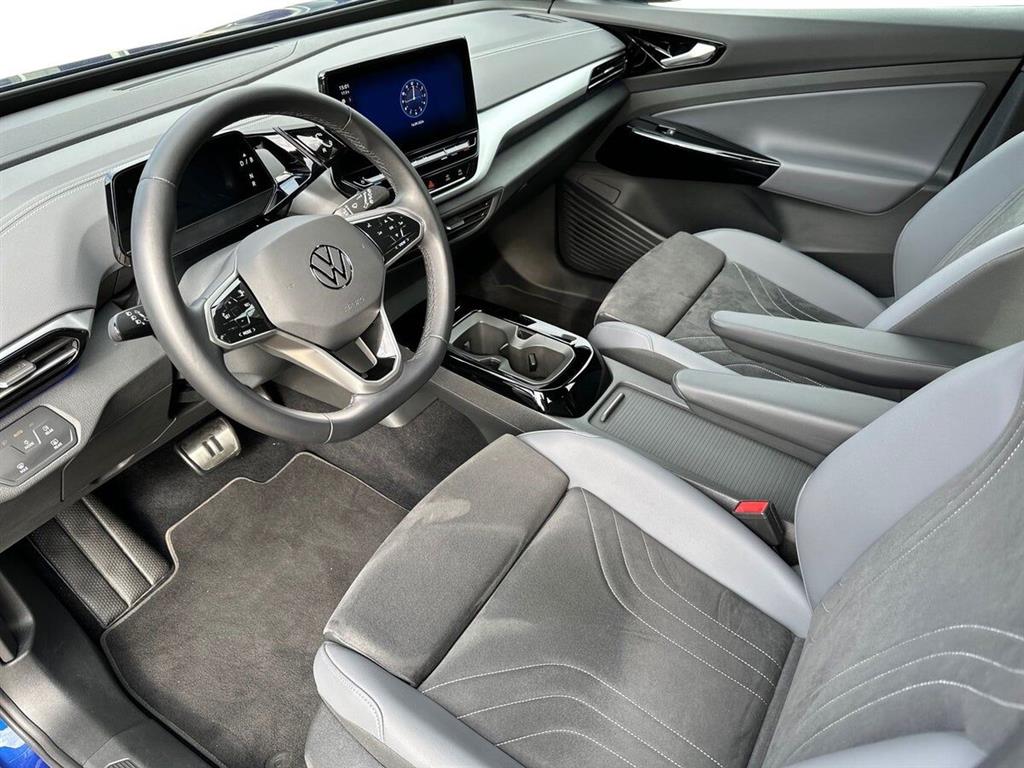 VW ID.4 Pro billede 6