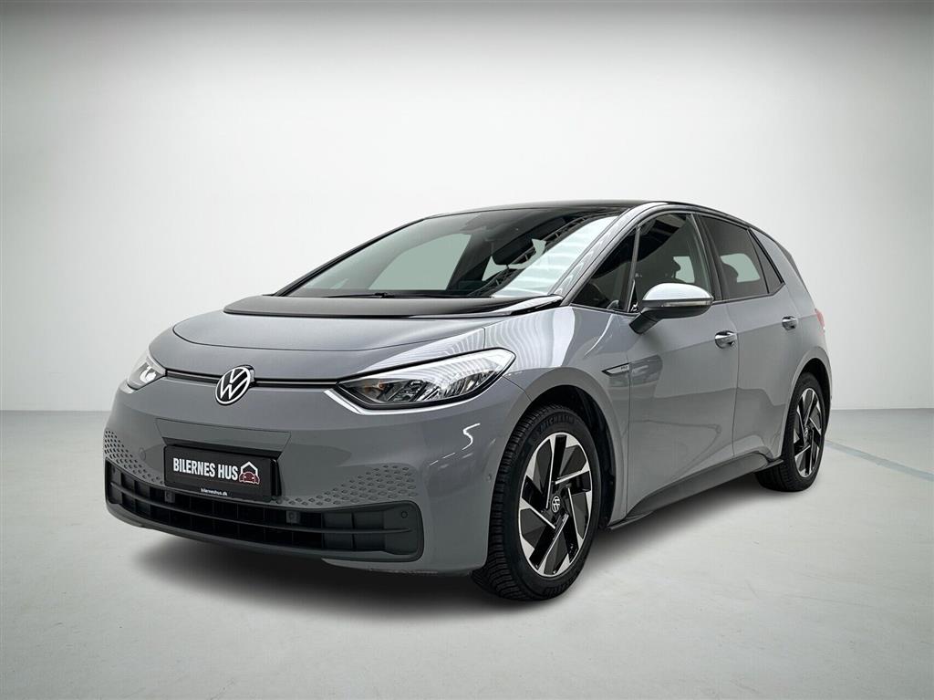 VW ID.3 Pro Performance