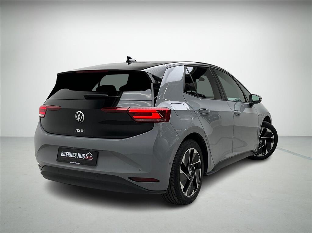 VW ID.3 Pro Performance billede 2