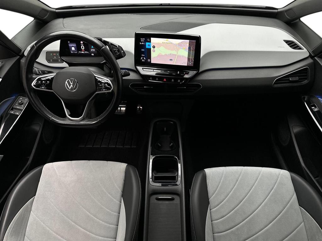 VW ID.3 Pro Performance billede 5