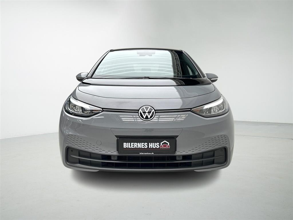 VW ID.3 Pro Performance billede 7