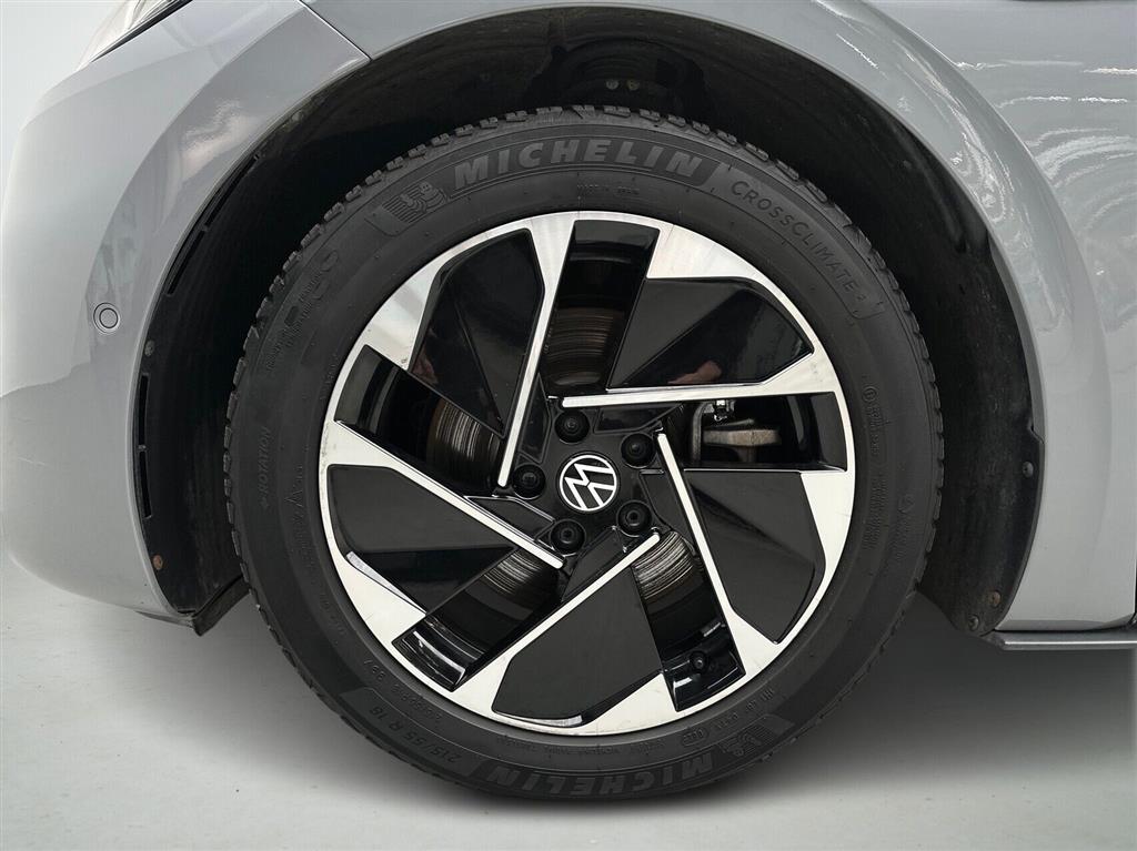 VW ID.3 Pro Performance billede 9