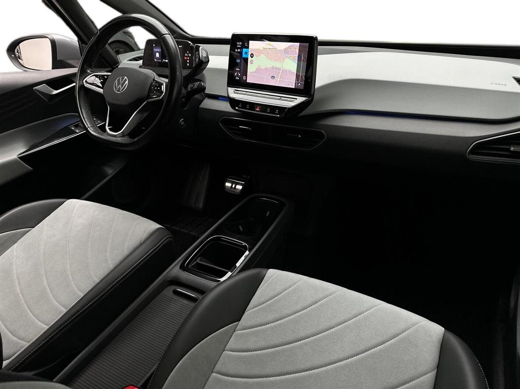 VW ID.3 Pro Performance billede 11