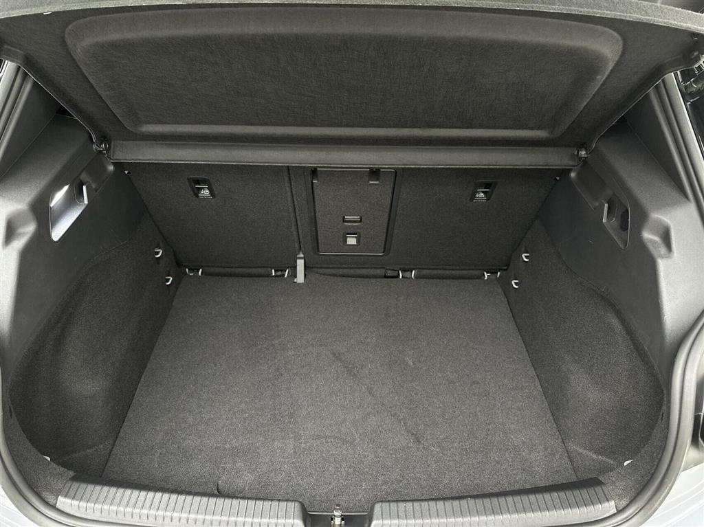 VW ID.3 Pro Performance billede 14