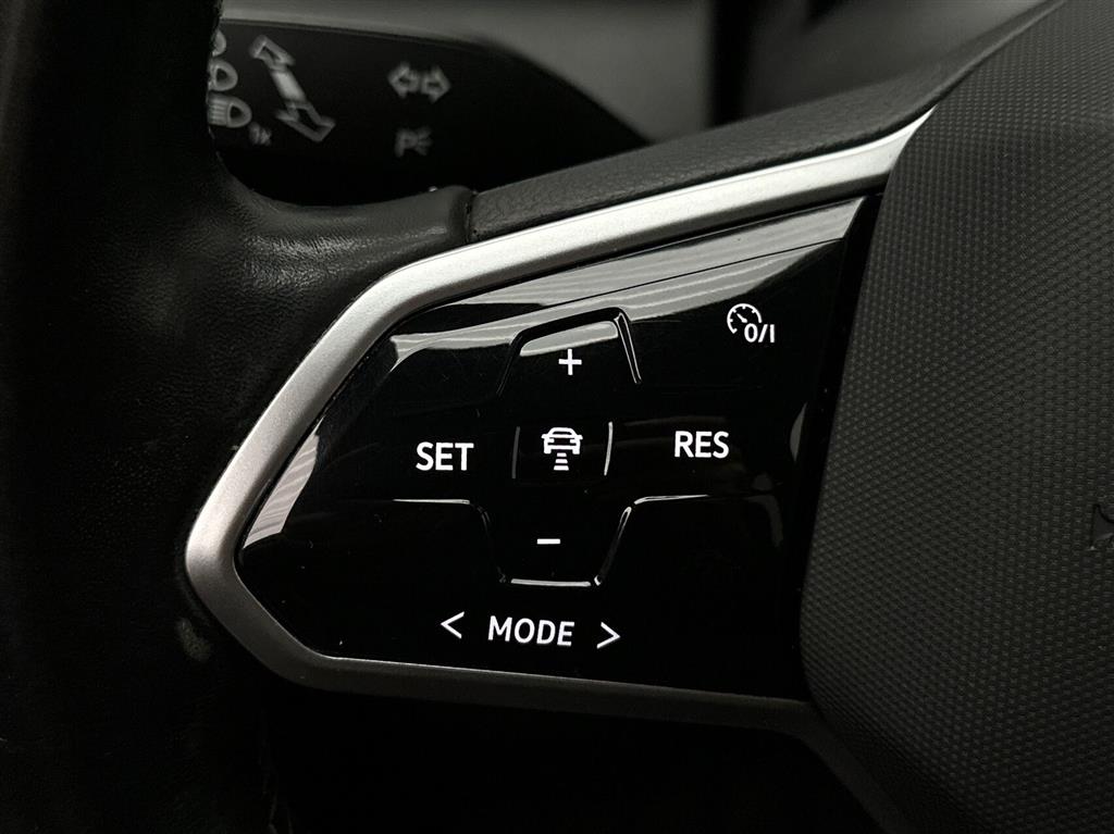 VW ID.3 Pro Performance billede 16