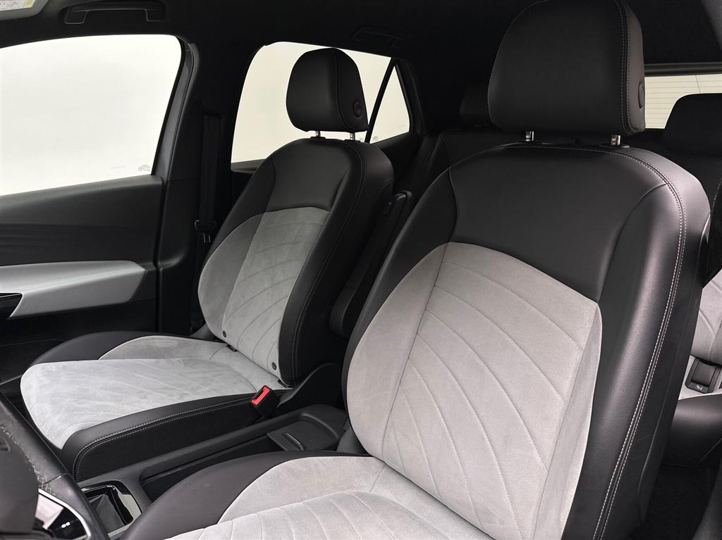 VW ID.3 Pro Performance billede 18